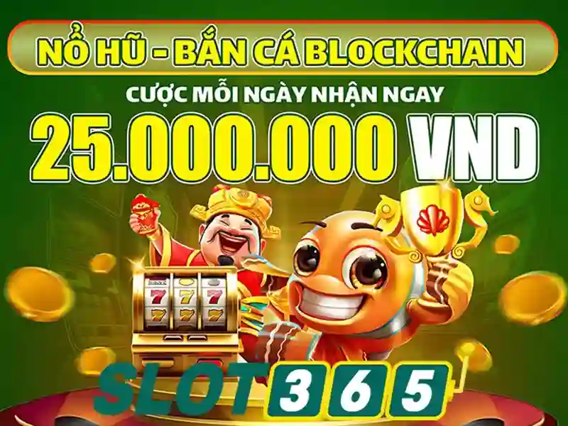 Sản phẩm và dịch vụ cốt lõi của slot365 tại